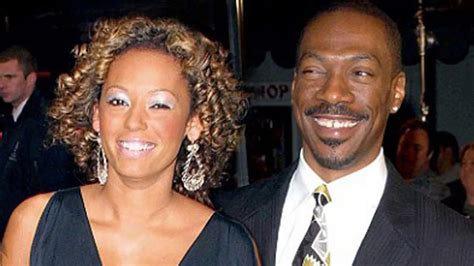 Eddie Murphy And Mel B’s 16 Years Old Daughter Angel Now A Transgender And Identifies As A ‘he