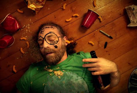 Best Hangover Quotes 20 Funny Quotes About Hangovers Thrillist