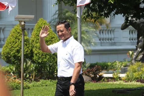 Mantan pejabat kemensos akui politikus pdip ihsan yunus dapat jatah kuota bansos matheus menjelaskan awal mula munculnya target rp35 miliar dari juliari batubara. Politisi PDIP Juliari Batubara Penuhi Panggilan Jokowi