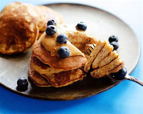 View full nutritional breakdown of paleo coconut flour banana pancakes calories by ingredient. Paleo Banana Pancakes
