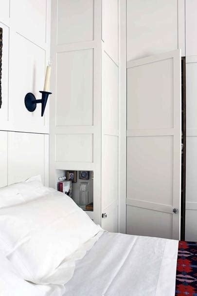 It fits beautifully in the space and really adds a touch of. Clever Wardrobe Storage | Small Bedroom Storage Ideas ...