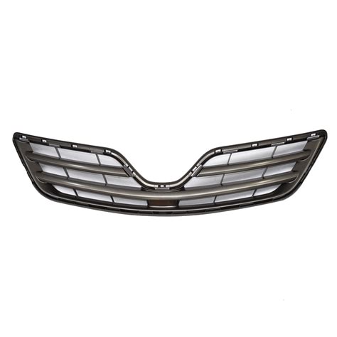 Toyota Radiator Grille Sub Assembly