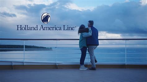 Holland America Cruise Line Travel Agent Cdv Cruises