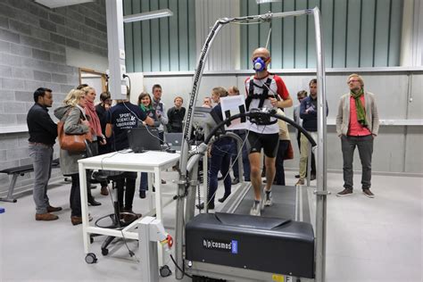 Urheilijan suorituskyvyn parantamiseen ja valmennukseen kouluttauduin yhdysvalloissa sport science lab:lla, jonka jälkeen. UGent sports lab unites science and athletics | Flanders Today
