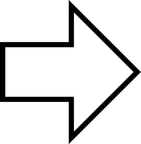 Download Next Arrow Svg Png Icon Free Download (#70412 ...