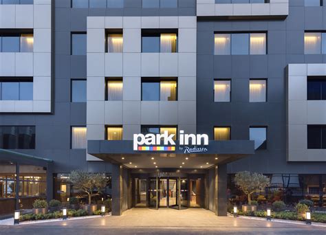 Your window to explore cities with park inn! Radisson's Park Inn opens in Atasehir, Istanbul ...