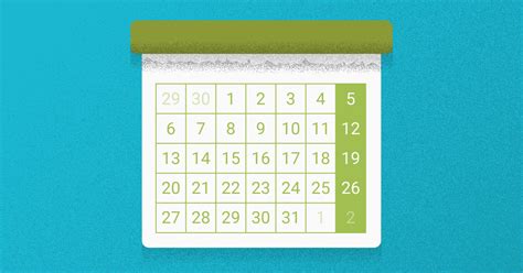 Cómo Hacer Un Calendario Editorial ¡con Plantilla Editable Para