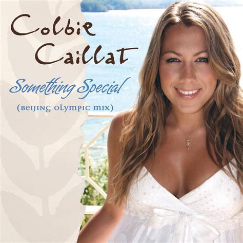 Somethin Special Song And Lyrics By Colbie Caillat Spotify