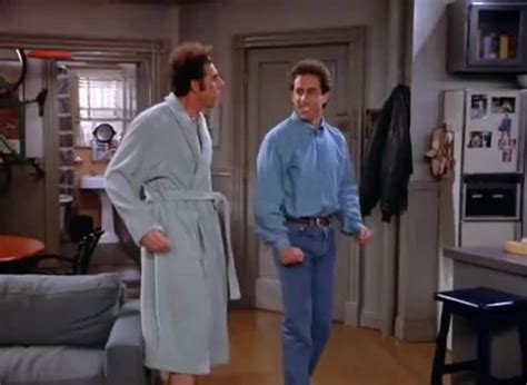 Yarn Dont You Ever Talk About Her Like That Seinfeld 1993