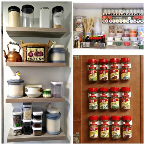 Maybe you would like to learn more about one of these? Space Saving Kitchen Ideas to Make Life Easier in Small ...