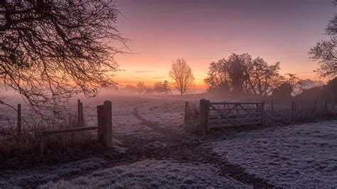 Bing Hd Wallpaper Dec 26 2023 Dedham Colchester England Bing