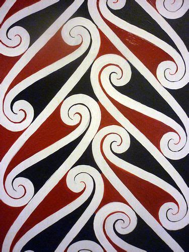 100 Maori Patterns Ideas Maori Patterns Maori Maori Designs