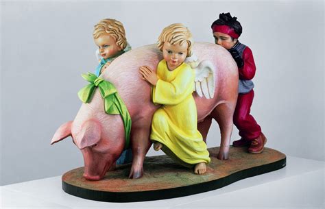 Inhale Mag Jeff Koons A Retrospective At Whitney Museum Of American