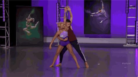 Season Episode Gif By So You Think You Can Dance Find Share On Giphy