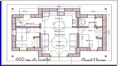 16 House Plans Under 800 Square Feet We Would Love So Much Jhmrad
