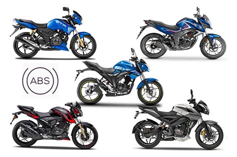 95k to 1 lakh in india. Best 10 Affordable ABS-equipped Bikes Under 2 Lakhs in ...