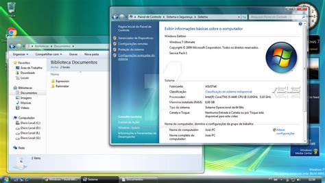 Windows 7 Build 6801 Project More Updates 4 By Jose Barbosa Msft On