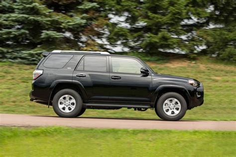 2020 Toyota 4runner Pictures 186 Photos Edmunds