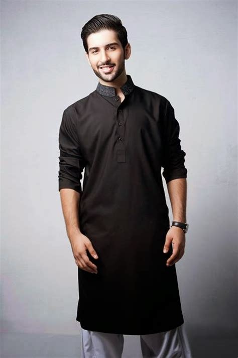 Maybe you would like to learn more about one of these? Pakistani Fashion: These brands will make you look sexier ...