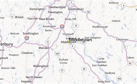 Middletown Weather Station Record Historical Weather For Middletown