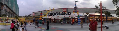 While In Kuala Lumpur Things You Need To Know About Legoland Malaysia