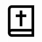 Bible Icon Holy Closet Icons8 Icons Svg