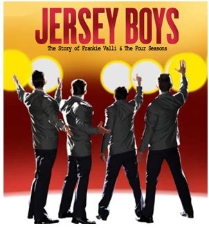 During his quest to get paul (and his life) back, dolph radically changes the lives of others: The Jersey Boys sing songs you can whack somebody to ...