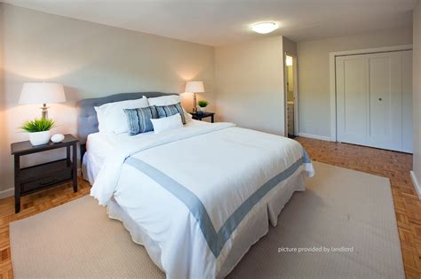 The most expensive one bedroom price is $1525. For rent: 3 Leaside Dr St Catharines, 2 bdrm Viewit |79213