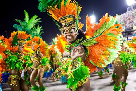 Rio Carnival 2017 Everything You Need To Know About The Biggest Street