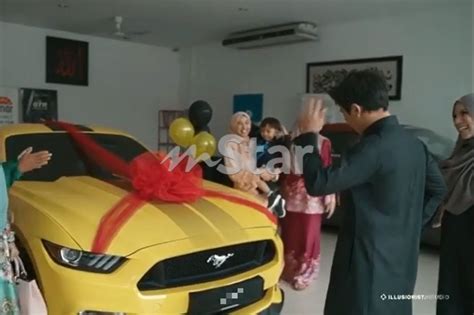 Handbag ori atau handbag tipu???? Blogger bayar 'cash' lagi, kali ini hadiahkan kereta mewah ...