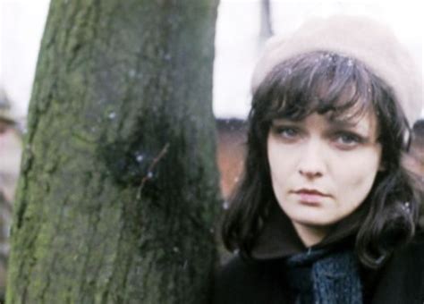 She is an actress, known for milosc z listy przebojów (1985), pajeczarki (1993) and pilkarski poker (1989). Adrianna Biedrzyńska | Aktorki