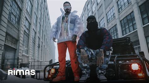 Best carrion wallpaper, desktop background for any computer, laptop, tablet and phone. Eladio Carrión Ft. J Balvin - TATA (Video Oficial)