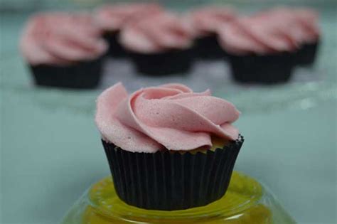 total 57 imagen cómo se hacen los cupcakes receta vn