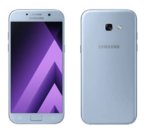 Smartfon Samsung Galaxy A5 2017 A520f 32gb 52 Sklep Prolinepl