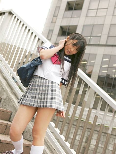 Japanese School Girl Upskirt Telegraph