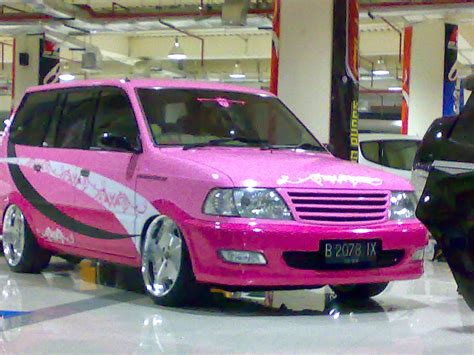 Maybe you would like to learn more about one of these? 49+ Modifikasi Kijang Rangga, Inspirasi Penting!