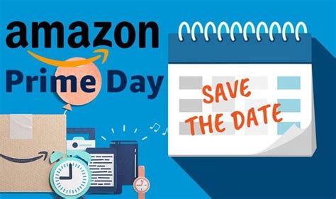 Amazon Prime Day 2021 When Is Next Prime Day Heres When Sale Starts