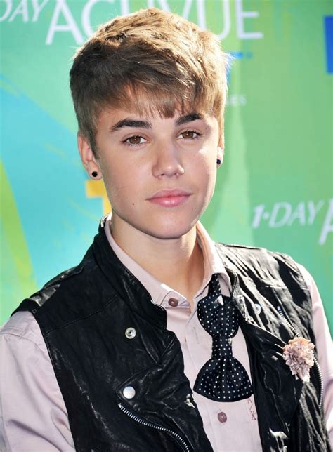 Which Hair Did Justin Look Best With Out Of These Justin Bieber Fanpop