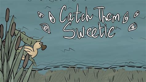 Catch Them Sweetie Announce Trailer Youtube