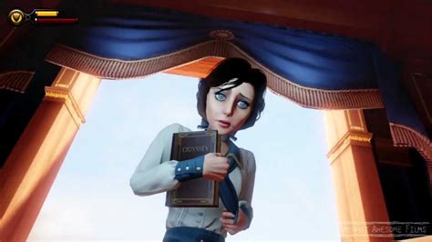 Bioshock Infinite Rescue Elizabeth Youtube