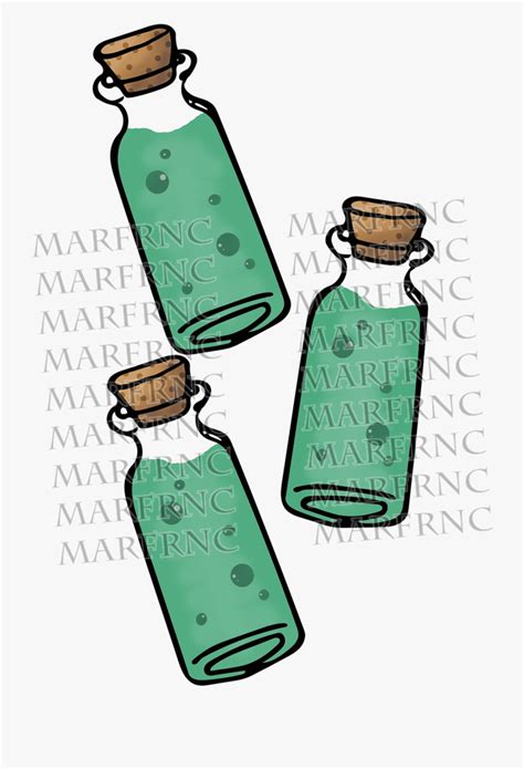 Vile Of Poison Clipart 10 Free Cliparts Download Images On Clipground