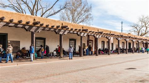 Tripadvisor has 225,324 reviews of santa fe hotels, attractions, and restaurants making it your best santa fe resource. SANTA FE, NEW MEXICO, USA, April, 4, 2014: Palace Of The ...