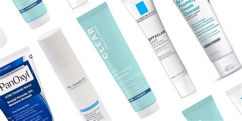 The 8 Best Benzoyl Peroxide Products For Fighting Acne