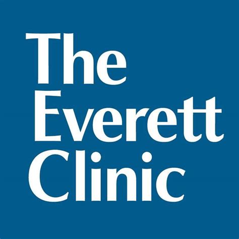 The Everett Clinic Stanwood Wa Skagit Directory
