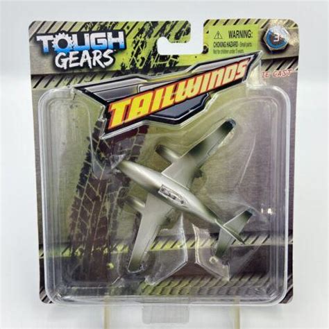 German Luftwaffe Me 262 Jet Fighter Plane From Tough Gears Tailwinds