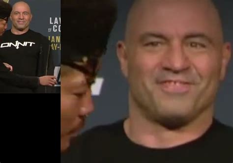 Joe Rogan Weigh Ins Sherdog Forums Ufc Mma And Boxing Discussion