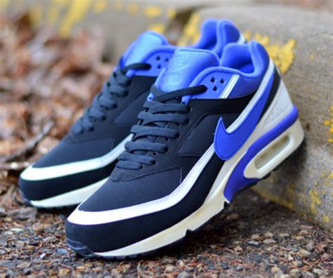 Nike Air Max Classic Bw Og Black Persian Violet 2016 Chaussures Air