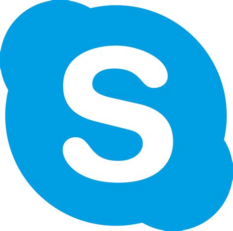 Skype Logo Png
