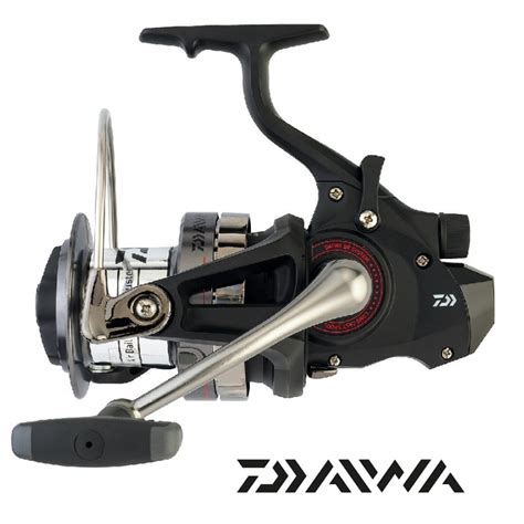 Moulinet D Brayable Daiwa Crosscast Br P Che Carpe