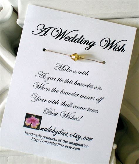 Wedding Card Messages